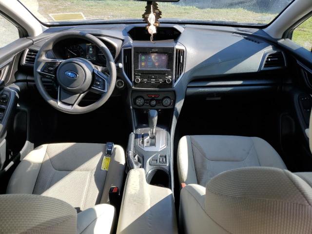 2020 SUBARU IMPREZA PR 4S3GTAD62L3702883