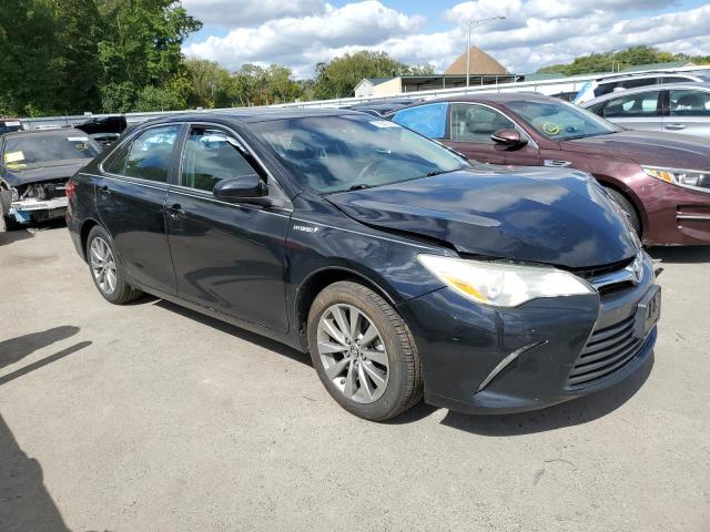 2016 TOYOTA CAMRY HYBR 4T1BD1FK7GU190549