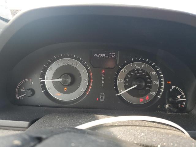 2016 HONDA ODYSSEY EXL 5FNRL5H6XGB086515