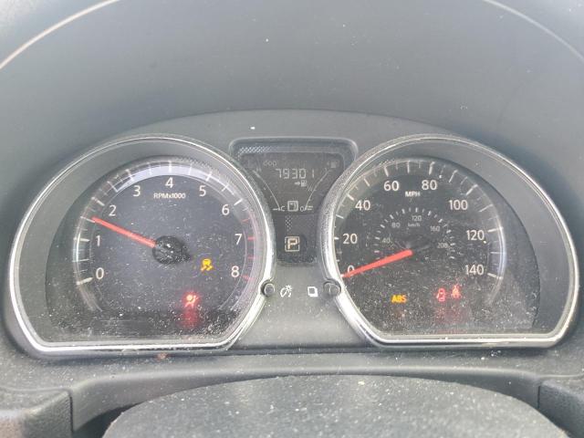 2019 NISSAN VERSA S - 3N1CN7AP6KL879645