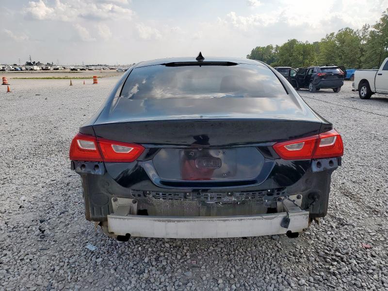 2016 CHEVROLET MALIBU PRE 1G1ZH5SX3GF249514