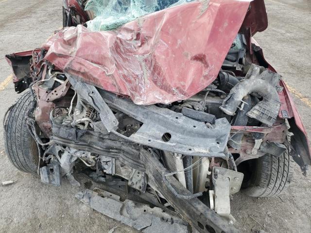 2016 NISSAN SENTRA S/S 3N1AB7AP4GL665860