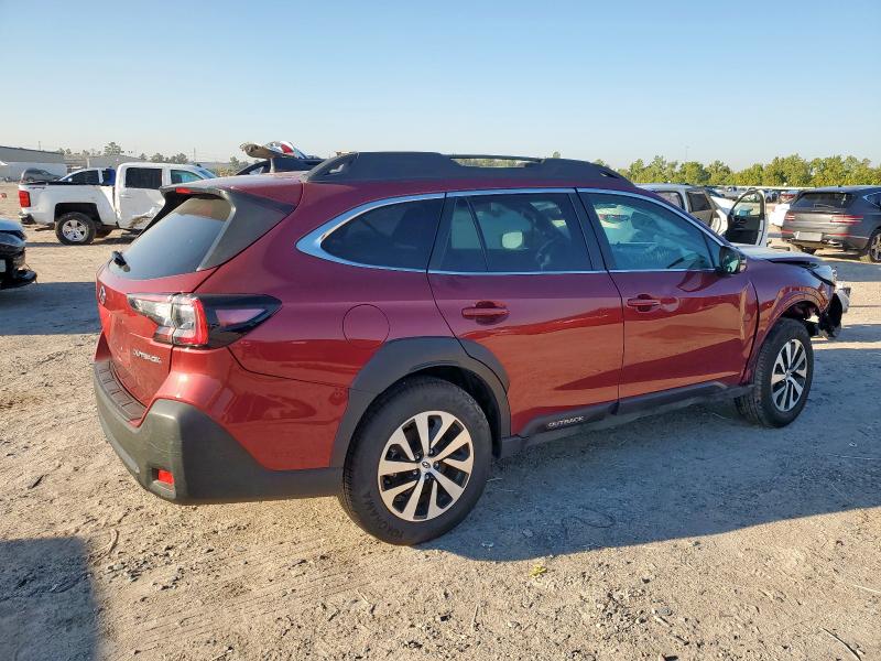 2025 SUBARU OUTBACK PREMIUM 4S4BTACC8S3114515