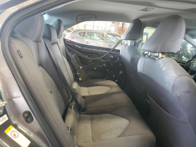 2018 TOYOTA CAMRY L 4T1B11HK8JU601504