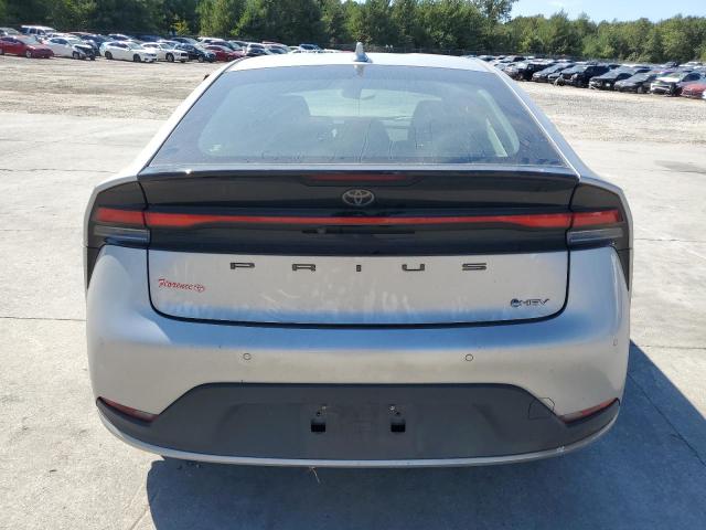 2024 TOYOTA PRIUS LE JTDACAAU5R3045630