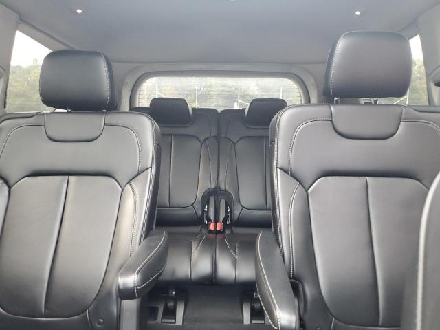 2021 JEEP GRAND CHER - 1C4RJKBG9M8138556