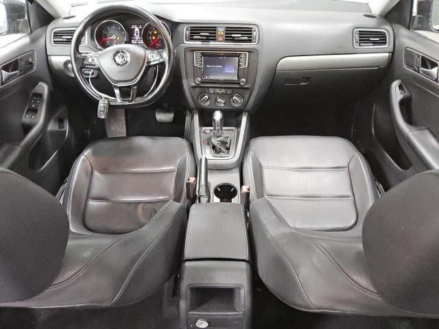 2017 VOLKSWAGEN JETTA SE 3VWDB7AJ8HM293518