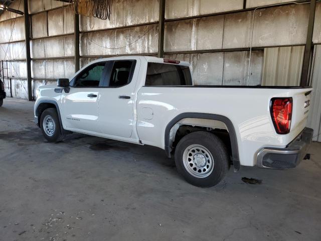 2025 GMC SIERRA C15 1GTRHAED3SZ147364
