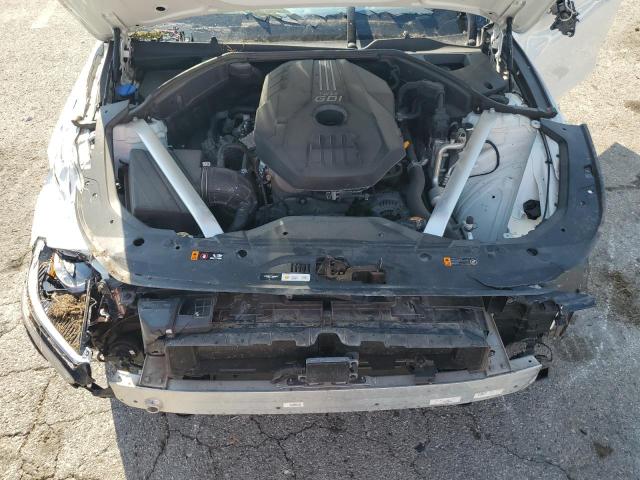 2023 GENESIS G70 BASE #3283997801