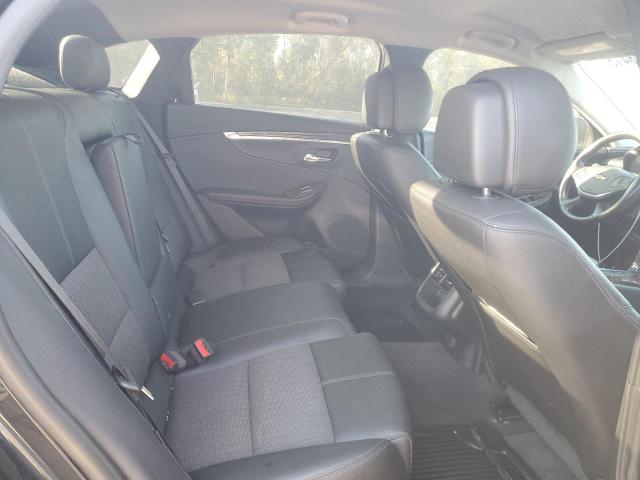 2014 CHEVROLET IMPALA LT - 2G1125S37E9279777