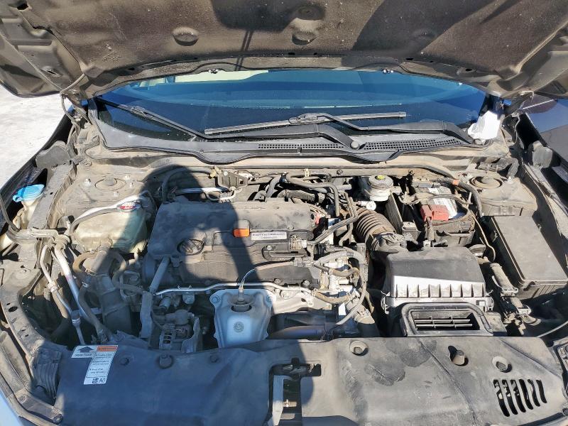 2016 HONDA CIVIC LX 19XFC2F65GE073746