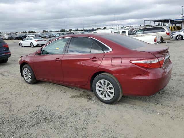2015 TOYOTA CAMRY LE 4T1BF1FK5FU991327