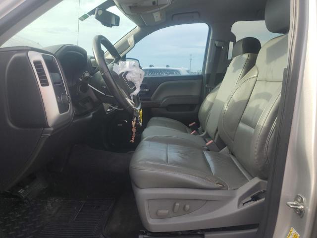 2015 GMC SIERRA C15 3GTP1VEC1FG154930