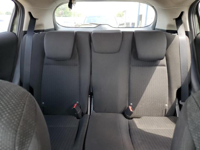2018 HONDA HR-V EX 3CZRU5H59JM710144