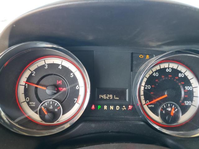 2019 DODGE GRAND CARA 2C4RDGCG1KR596161