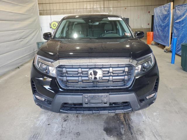 2024 HONDA RIDGELINE RTL 5FPYK3F53RB010660