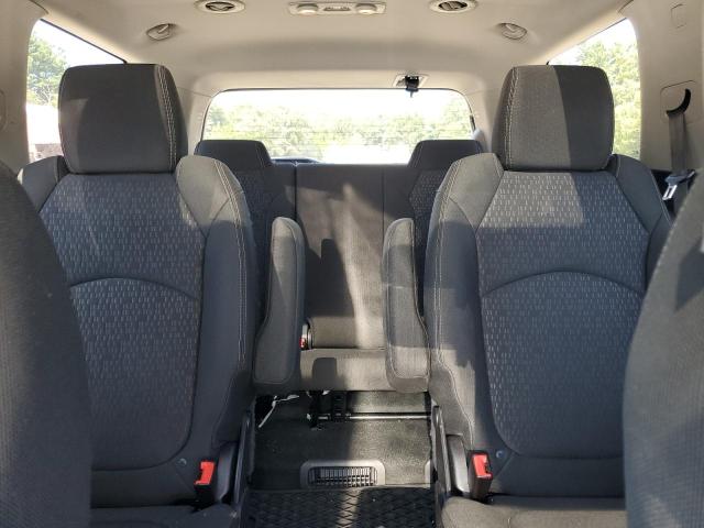 2016 GMC ACADIA SLE 1GKKVPKD4GJ308994