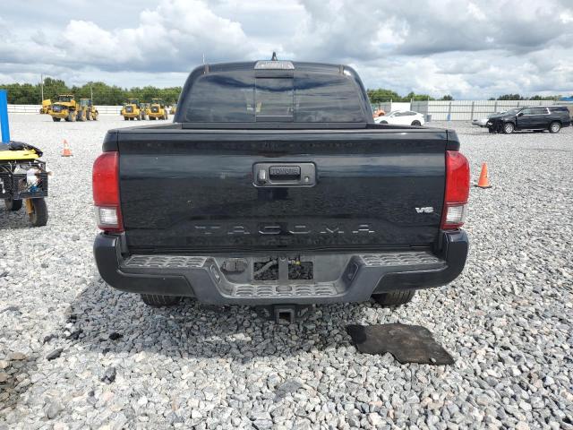 2022 TOYOTA TACOMA DOU - 3TMAZ5CN1NM160441