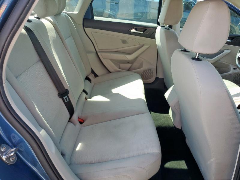 2019 VOLKSWAGEN JETTA S 3VWC57BU3KM109721