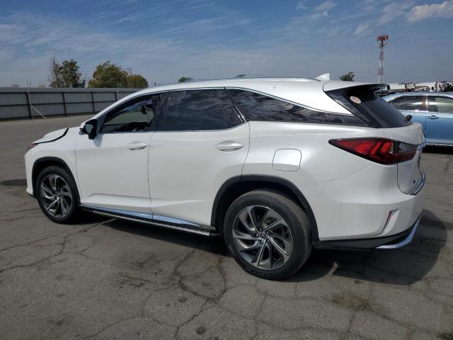 2018 LEXUS RX 350 L JTJGZKCAXJ2001406