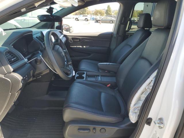 2024 HONDA ODYSSEY SPORT - 5FNRL6H70RB059339