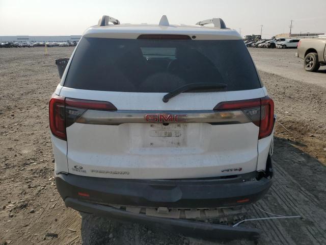 2020 GMC ACADIA AT4 1GKKNLLSXLZ188152