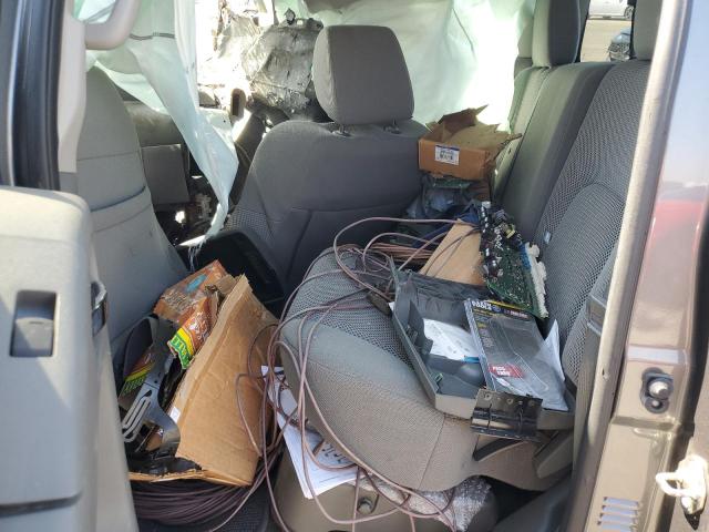 2018 NISSAN FRONTIER S 1N6AD0ER8JN769086