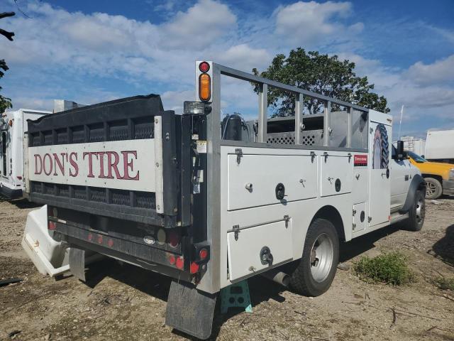 2012 DODGE RAM 5500 S #3286693284