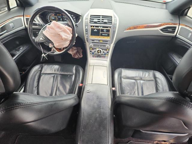 2017 LINCOLN MKZ SELECT 3LN6L5C94HR608197