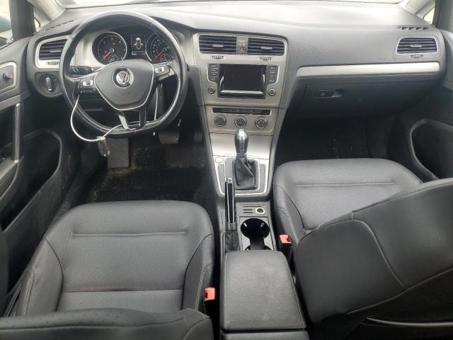 2015 VOLKSWAGEN GOLF SPORTWAGEN TDI S 3VWCA7AU9FM509589