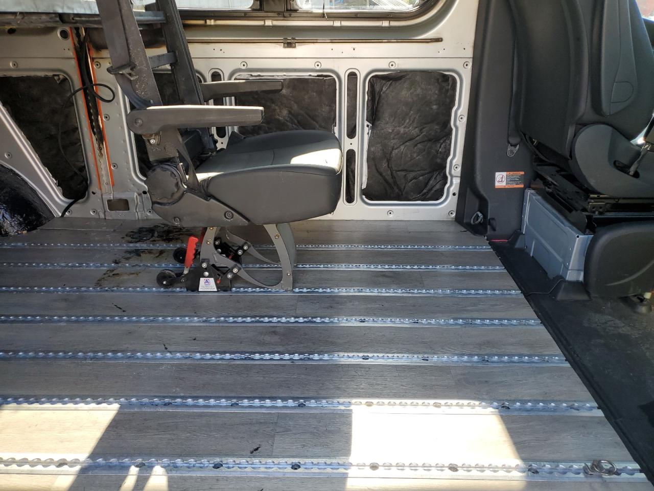 MERCEDES-BENZ SPRINTER 2500/3500