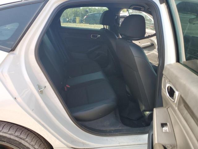 2022 HONDA CIVIC SPOR 19XFL2H88NE006585