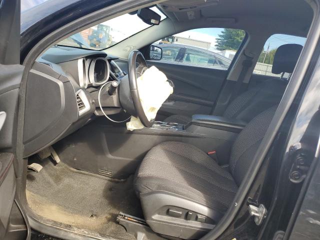 2015 CHEVROLET EQUINOX LT - 2GNFLFEK8F6228396