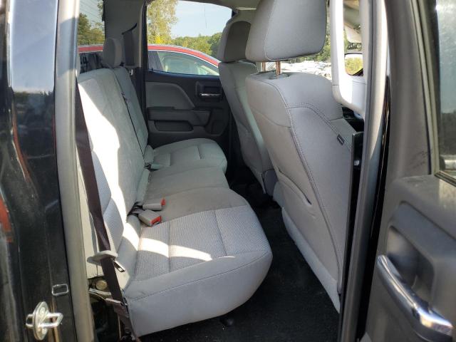 2017 GMC SIERRA K1500 1GTV2LECXHZ278089