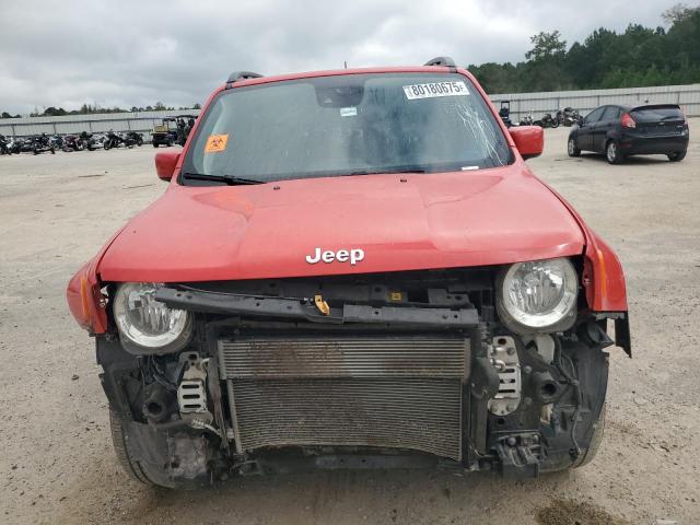 2021 JEEP RENEGADE LATITUDE #3265116868