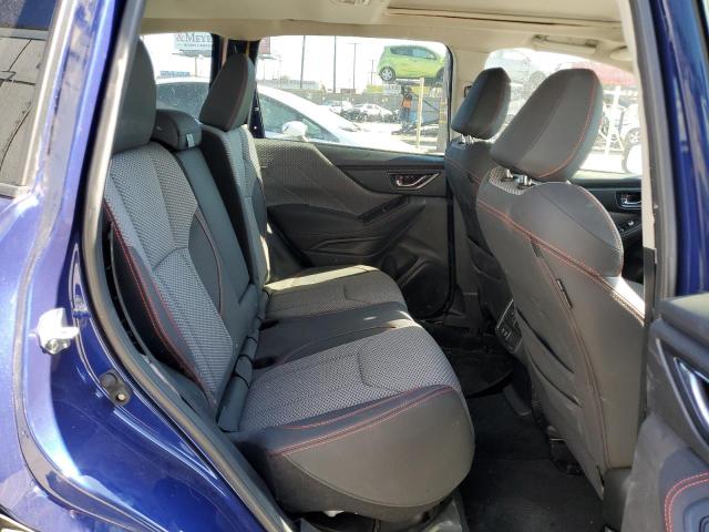 2023 SUBARU FORESTER S JF2SKAJCXPH511214