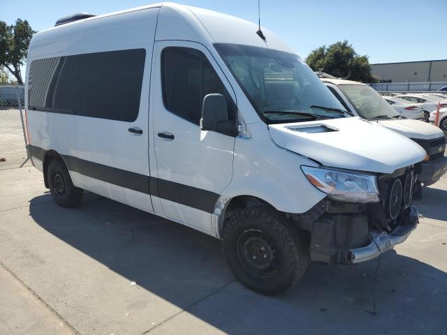 2019 MERCEDES-BENZ SPRINTER 2 WDZPF0CD7KP187193