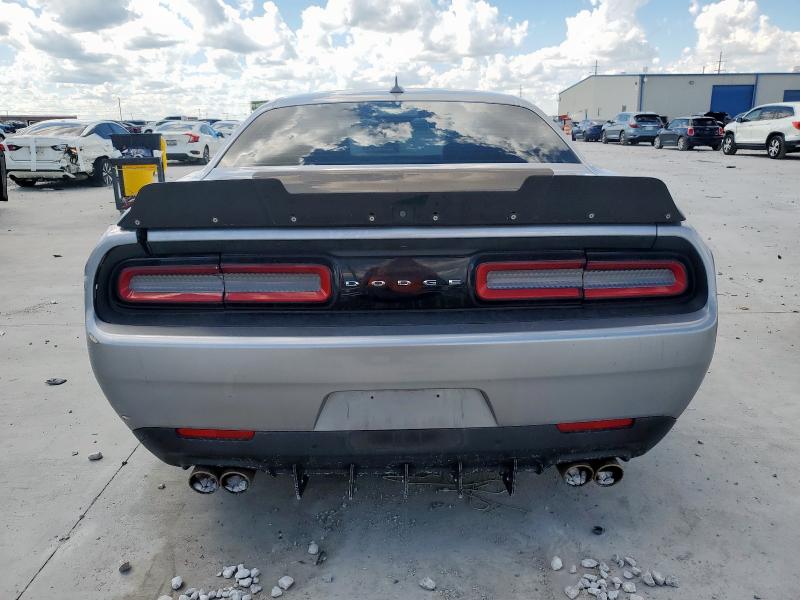 2016 DODGE CHALLENGER R/T SCAT PACK 2C3CDZFJ0GH114483