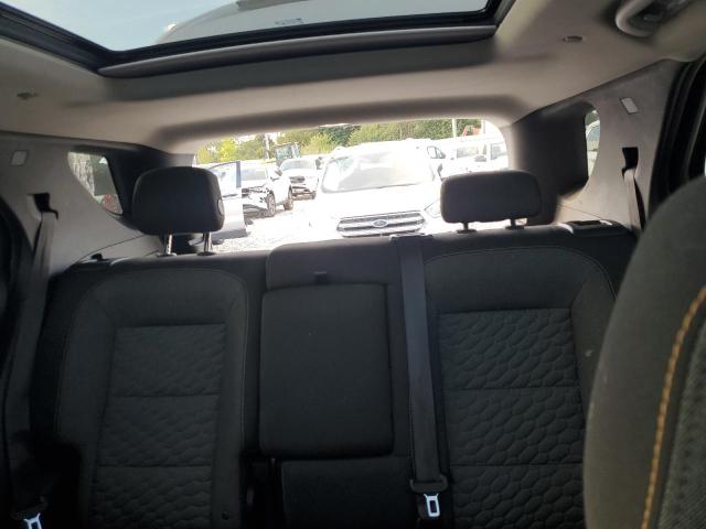 2019 CHEVROLET EQUINOX LT #3284879018