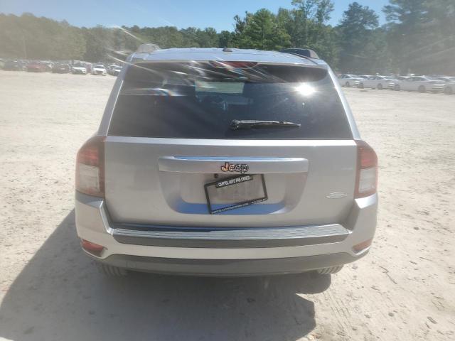 2016 JEEP COMPASS LA 1C4NJCEAXGD620251