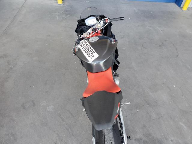 2023 APRILIA RS 660 ZD4KSUG01PS000947