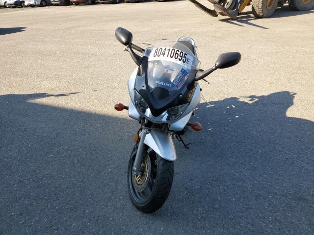 2002 SUZUKI GSF1200 S JS1GV77A322102918