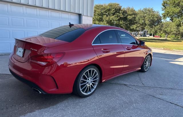 2016 MERCEDES-BENZ CLA 250 4M WDDSJ4GB2GN307158