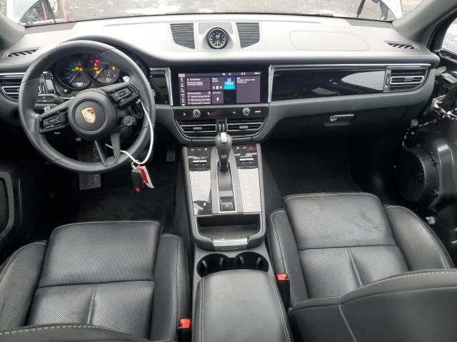 2023 PORSCHE MACAN BASE WP1AA2A51PLB12515