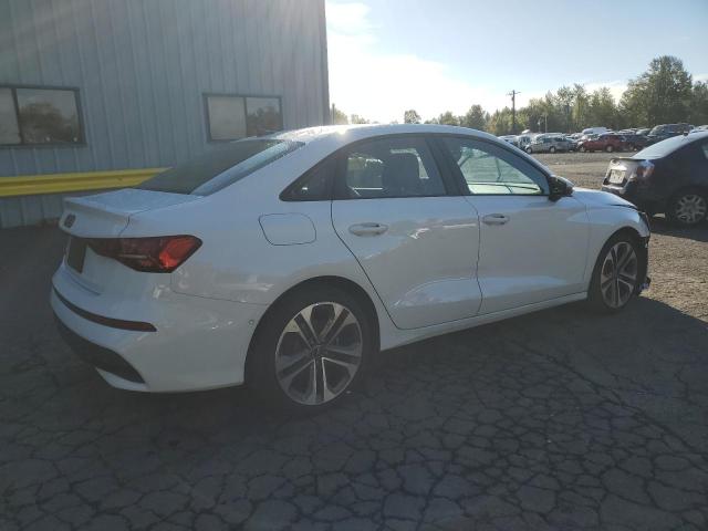 2025 AUDI A3 PREMIUM PLUS - WAUHUDGY4SA058942