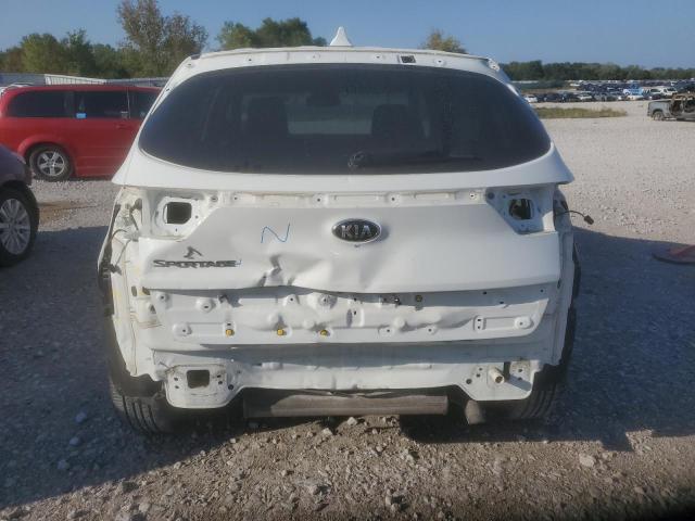 2020 KIA SPORTAGE L - KNDPM3AC0L7797665
