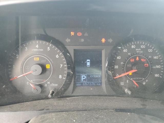 2015 TOYOTA SIENNA LE - 5TDKK3DC2FS575053