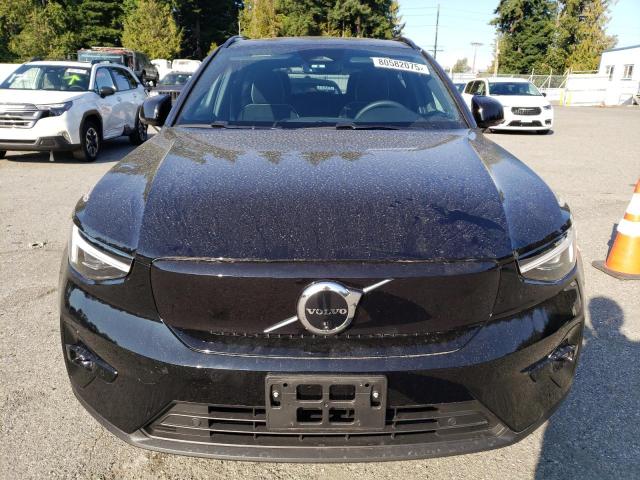 2024 VOLVO XC40 RECHA YV4EH3HL6R2237928
