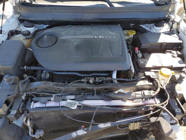 2016 JEEP CHEROKEE L 1C4PJLCSXGW273710