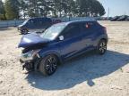 Lot #3296952839 2020 NISSAN KICKS SV